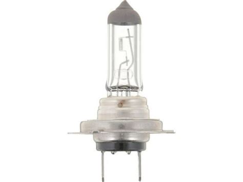 For Hyundai Tiburon Headlight Bulb Philips