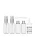 Miniso Portable Piece Travel Bottle Set Miniso