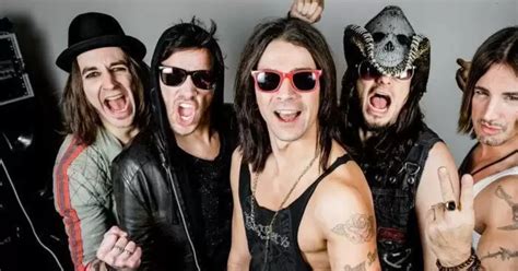 Pussy Sisster im Jukib Bad Dürkheim RHEINPFALZ