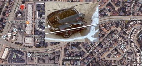 Cristobal Espino & Robert Rocha Victims in Monday Dallas Double-Fatal