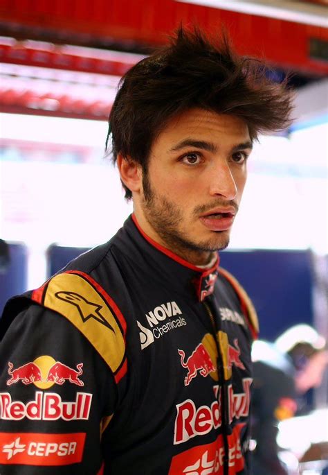 Carlos Sainz Pretty People Beautiful People Cute Love Photos F1