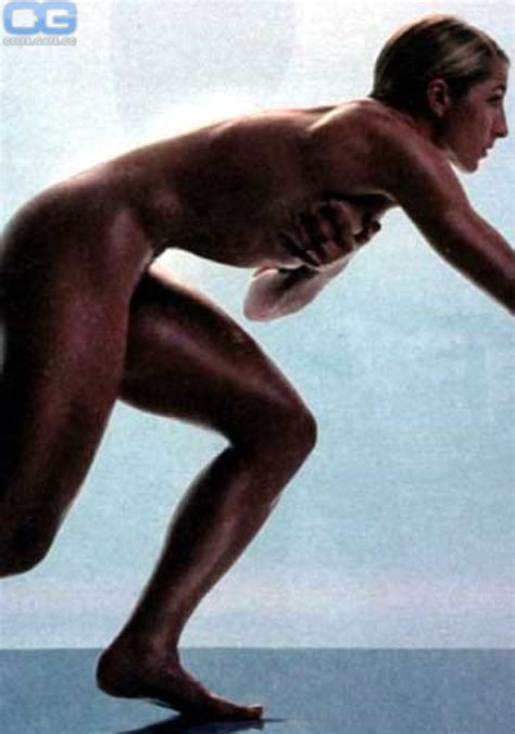 Anni Friesinger Nude Pictures Photos Playboy Naked Topless Fappening