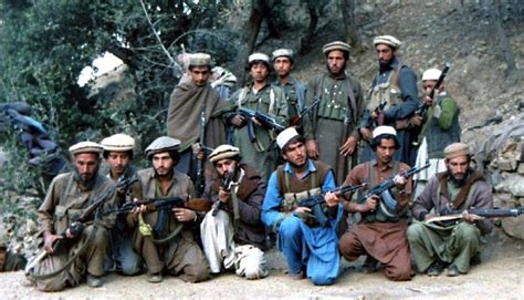 Afghan Mujahideen Wikipedia