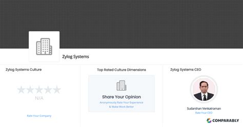 zylog systems culture comparably