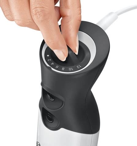 Погружной блендер ErgoMixx Bosch MS6CA4150 - купить блендеры Бош в ...