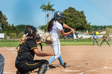 Béisbol y sóftbol similitudes y diferencias Mejor con Salud