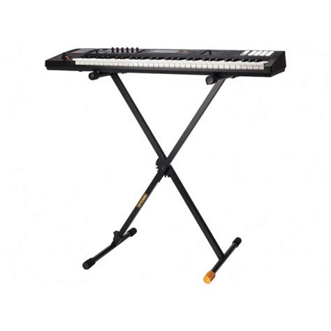 Soporte Para Teclado Hercules Ks B