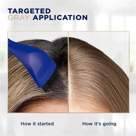 Clairol Nice N Easy Root Touch Up 8 Medium Blonde Each The Australian