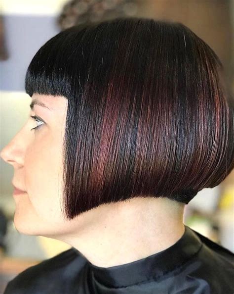 Heartwarming Info About Cut An Aline Bob Hairstyle Hairstyles For