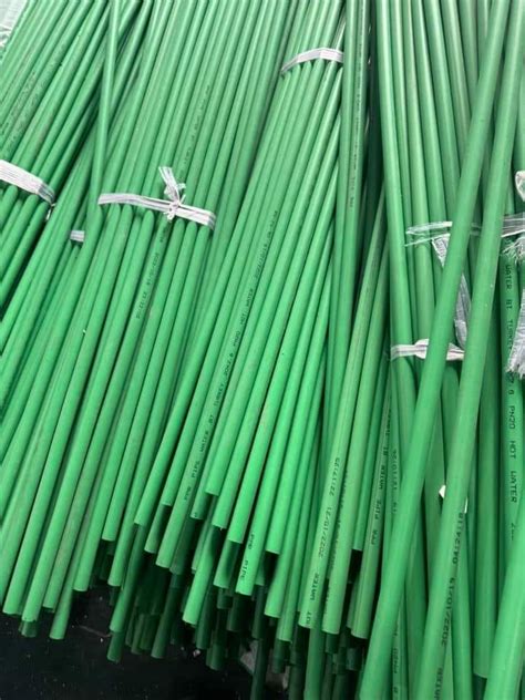 Ppr Pipe Pn Mm Hot Cold Water Professional Grade Kenya Mjengo