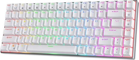 Rk Pro Rgb Hot Swappable Mechanical Keyboard In Kosovo At Rating