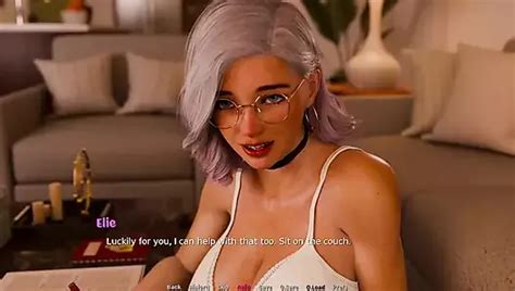 Mist Of Her Body Sex Gameplay Teil XHamster