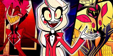 Everything We Know About Hazbin Hotel Season 2 (So Far)