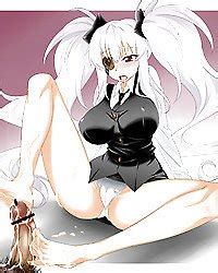 More Messy Footjob Anime Porn Pictures XXX Photos Sex Images 758274 PICTOA