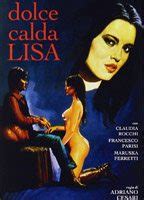 Dolce Calda Lisa Nude Scenes