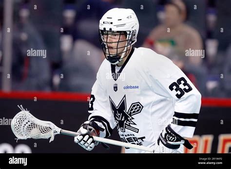 Nll National Lacross League Profile Photo On Las Vegas Desert Dogs
