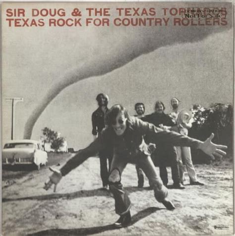 Texas Tornados Vinyl Records and CDs For Sale | MusicStack