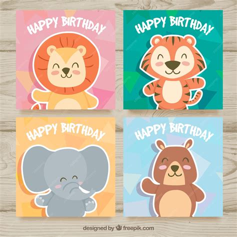 funny animal birthday cards for adults 6