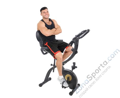 Велотренажер DFC Sun Fitter Pro 🚚 для дома купить в Москве и МО ...