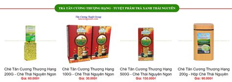 che tan cuong thai nguyen loai nao ngon
