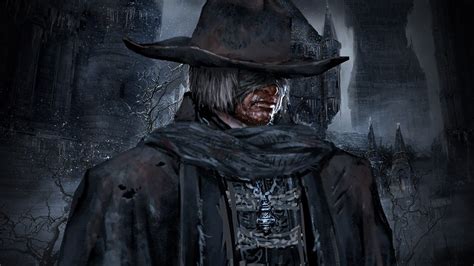 Jefe de Xbox felciita a Sony por Bloodborne