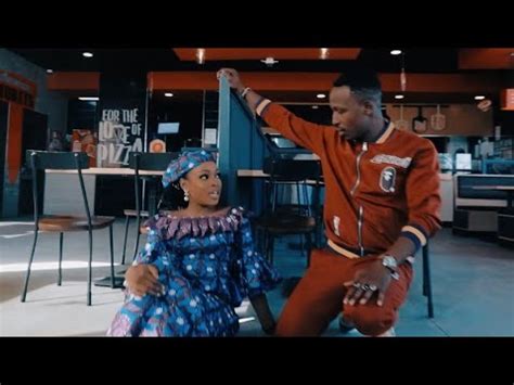 Dani Dake Sabuwar Wakar Hausa Official Video Full Hd Youtube