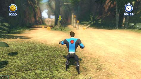 Buy the game Kinect Rush - A Disney-Pixar Adventure for Microsoft Xbox ...