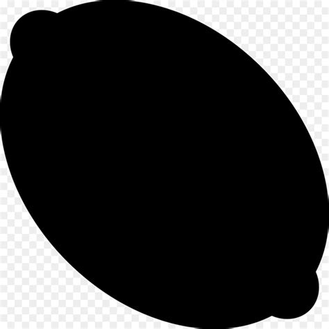 Download High Quality Lemon Clipart Silhouette Transparent Png Images
