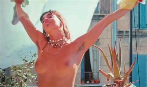Nude Video Celebs Souheila Yacoub Nude The Balconette 2024