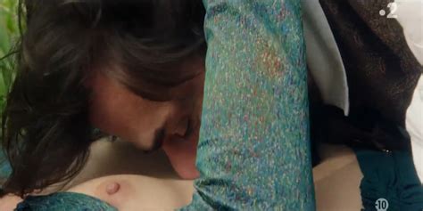 Nude Video Celebs Camille Metayer Nude Emma Bovary