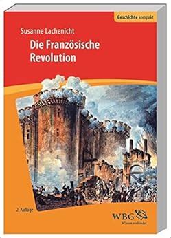 Französische Revolution Geschichte kompakt Puschner Uwe