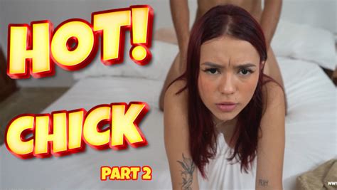 InkaProductions HOT CHICK PART ManyVids