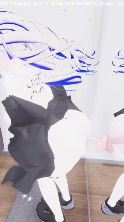 Jaw Dropping Moment From Cute Gamer Girl Hentai Gamer Japanese Game