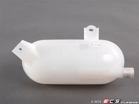 Genuine Bmw Coolant Expansion Tank