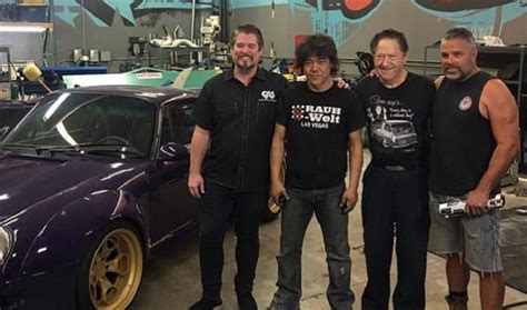 Beau Bockingmann's Enigmatic Fortune: 5 Facts Behind His Unrevealed Net Worth