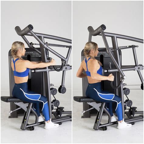 Back Exercises Machines Atelier Yuwa Ciao Jp