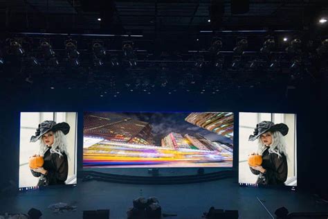 Naked Eye D Display The Ultimate Guide SZLEDWORLD