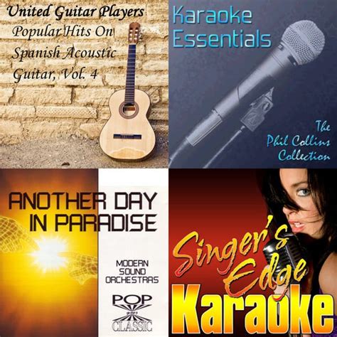 Phil Collins Instrumental Playlist By Spf6b83twzthm Spotify