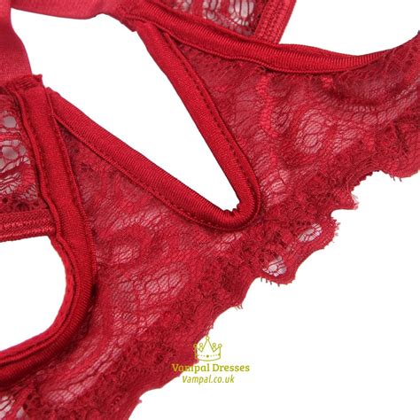 Black Bra Set Lingerie Set Luxury Lace Costumes Women Underwear Set Hollow Out Temptation Exotic