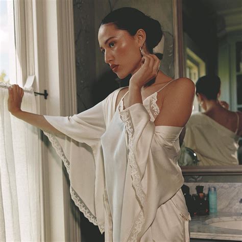 Bridal Pajamas Lingerie And Robes Primark Us