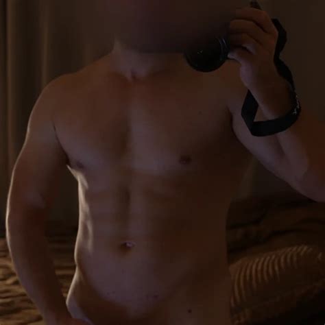 Sporty Guy Wanking While Watching Adult Video Gay Big Cock Porn Feat Nakedwand Xhamster