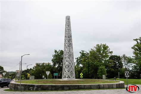 Mlk Roundabout Sculpture Unveiling 8 25 23 Photo Gallery Jtv Jackson