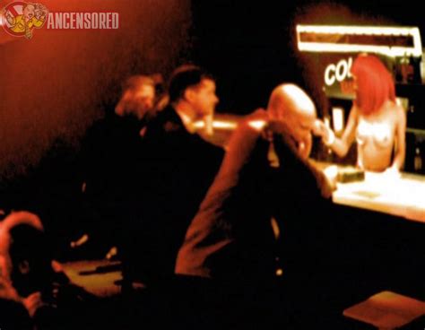 Endangered Species Nude Pics P Gina