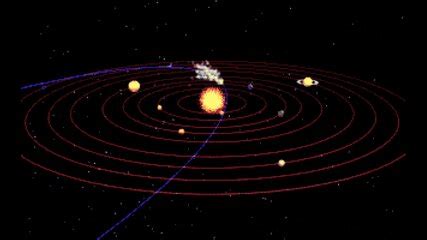 Fuck Fantasy Physics 4 Orgy