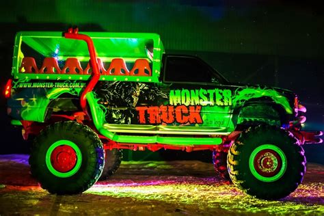 Monster Truck