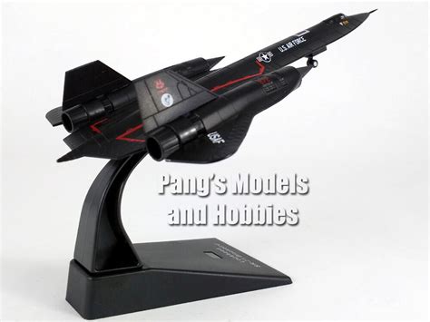 Lockheed Sr 71 Sr 71a Blackbird 1144 And Similar Items