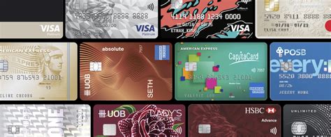 The Best Cards to Use - Sethisfy