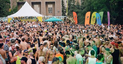 The Top 52 Pride Parties In Toronto For 2017