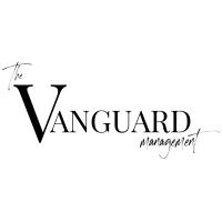 vanguard management linkedin