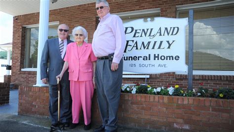 Full list of penland funeral home swannanoa nc packages